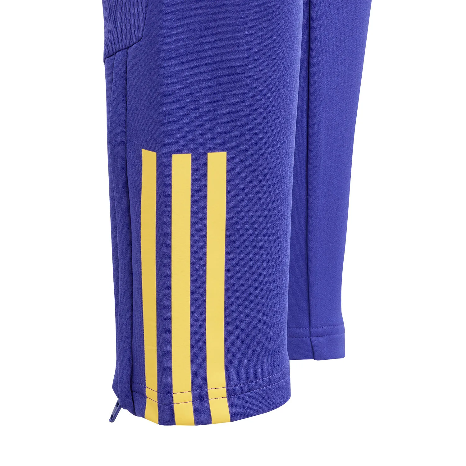 Pantalón adidas Madrid niño entrenamiento