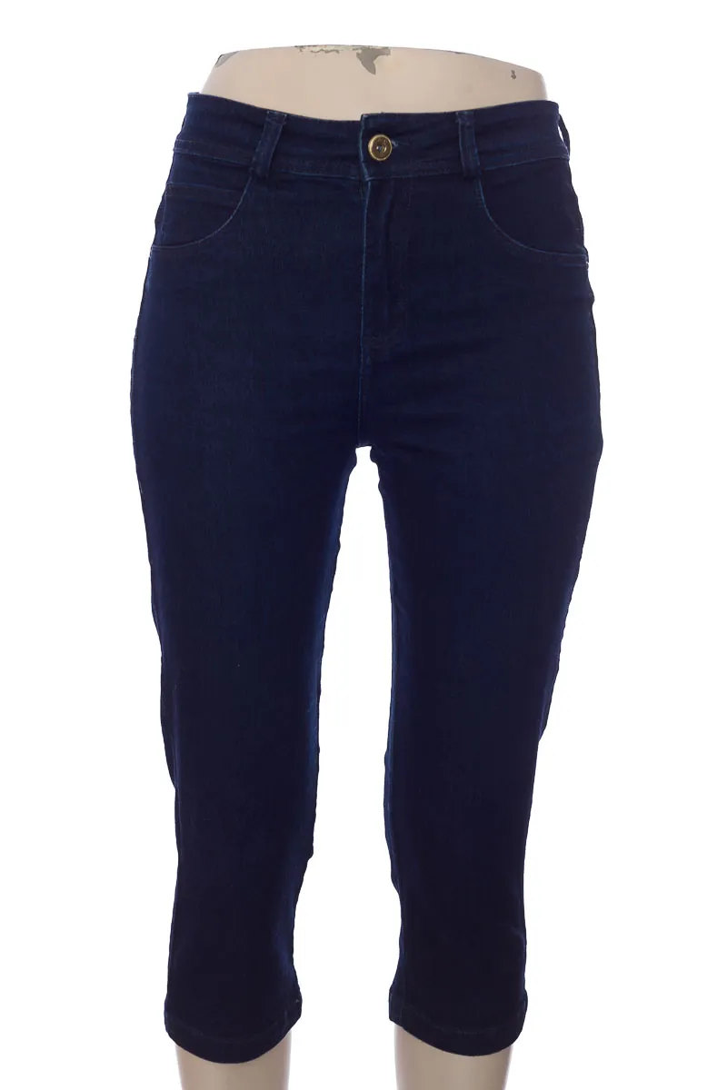 PANTALóN COLOR AZUL  STOP