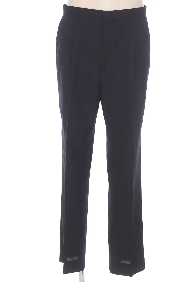 PANTALóN COLOR NEGRO  SUIDA