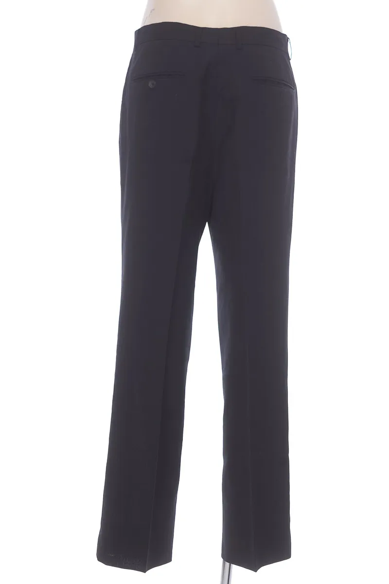 PANTALóN COLOR NEGRO  SUIDA