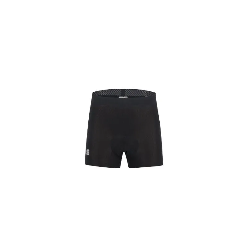 Pantalón corto de badana SPORTFUL CYCLING UNDERSHORT (BLACK)