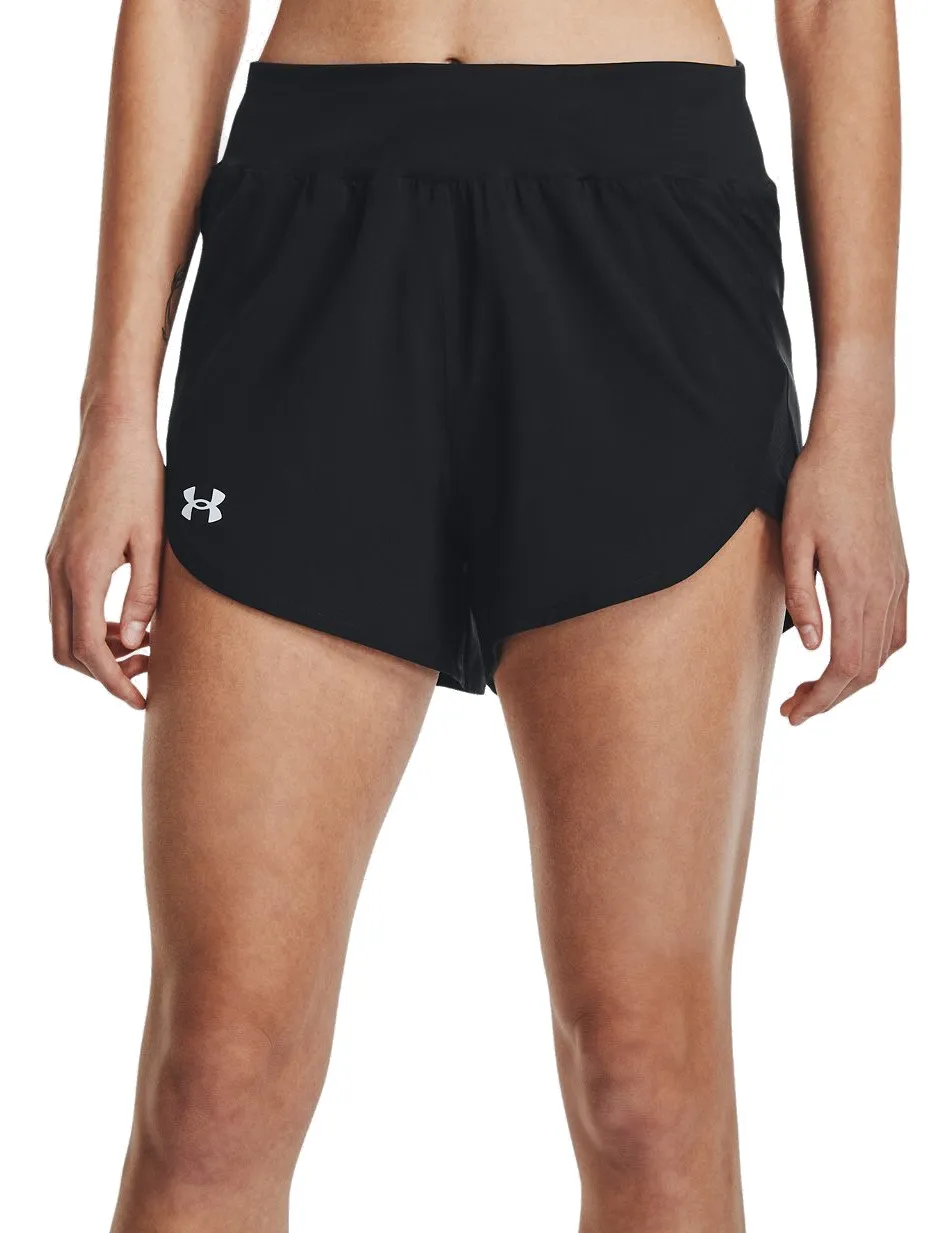 Pantalón corto Under Armour UA Fly By Elite HI