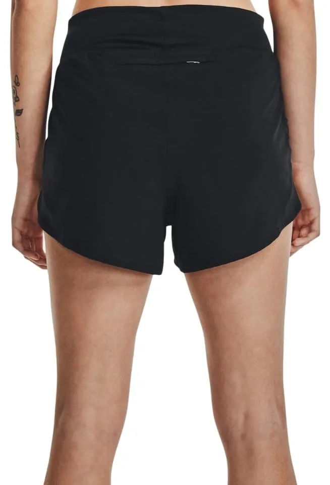 Pantalón corto Under Armour UA Fly By Elite HI