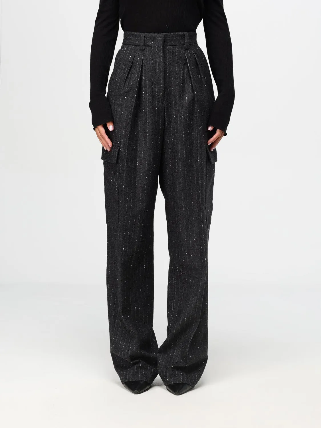 Pantalón mujer Manuel Ritz
