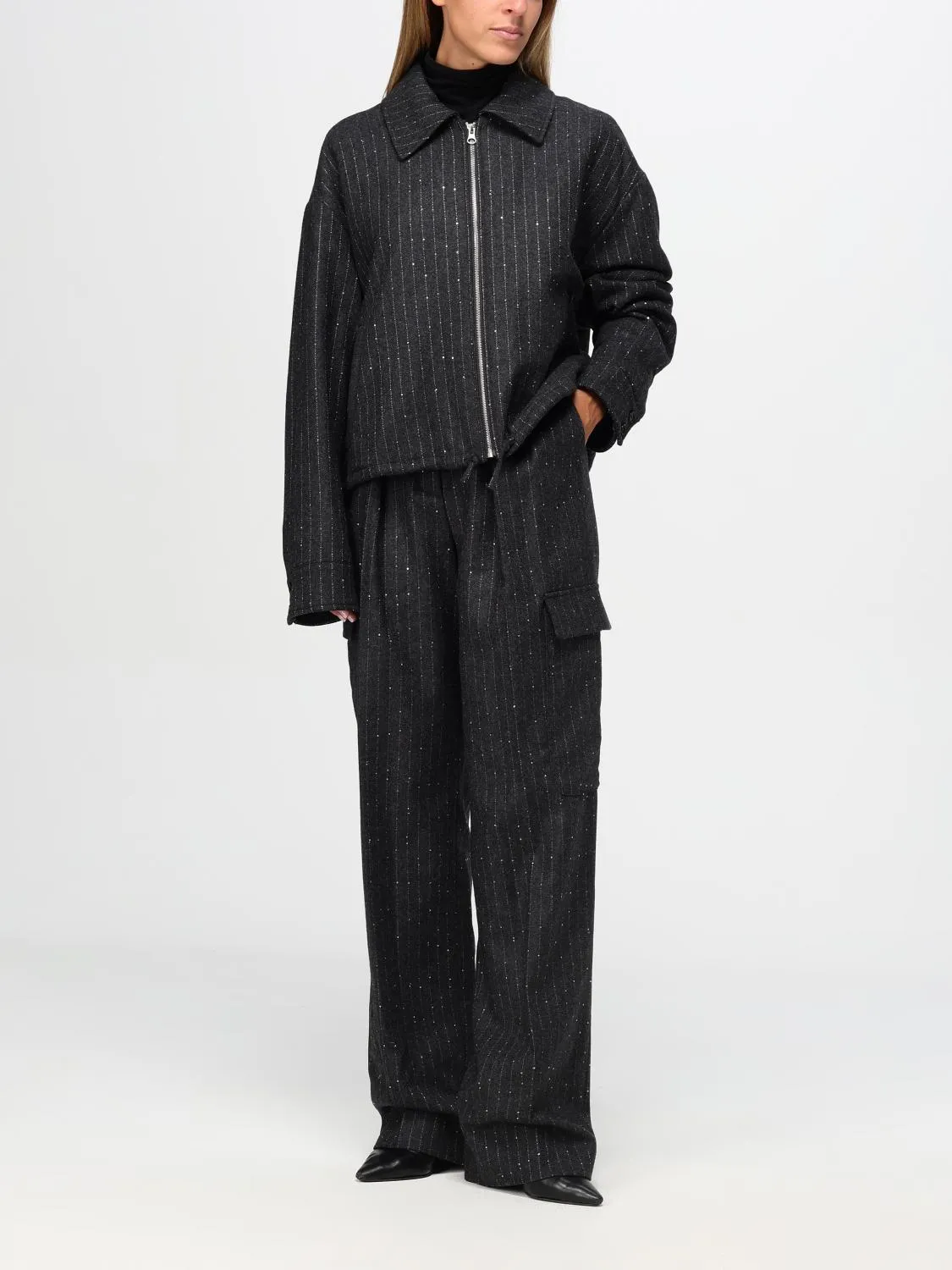 Pantalón mujer Manuel Ritz