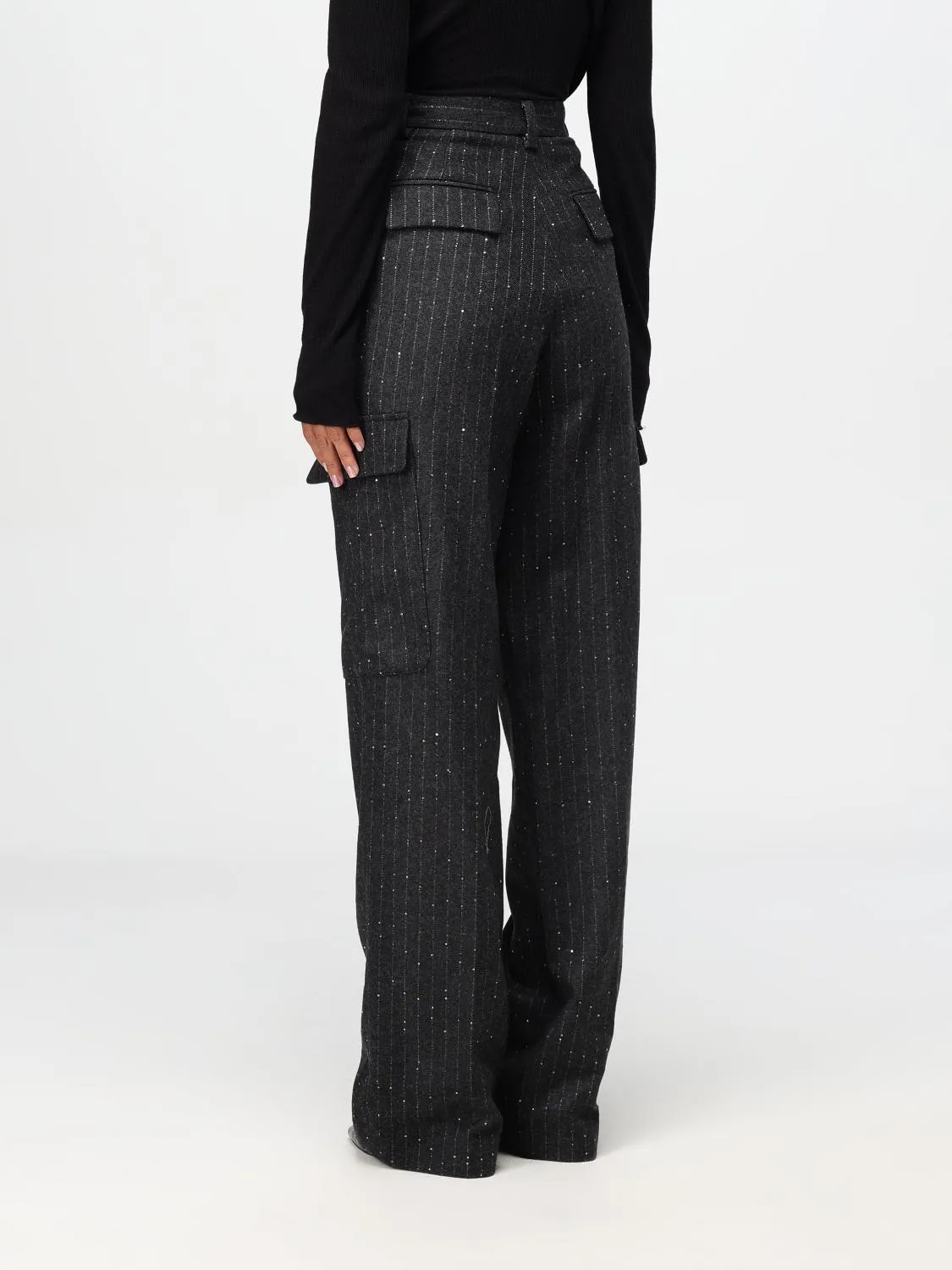 Pantalón mujer Manuel Ritz