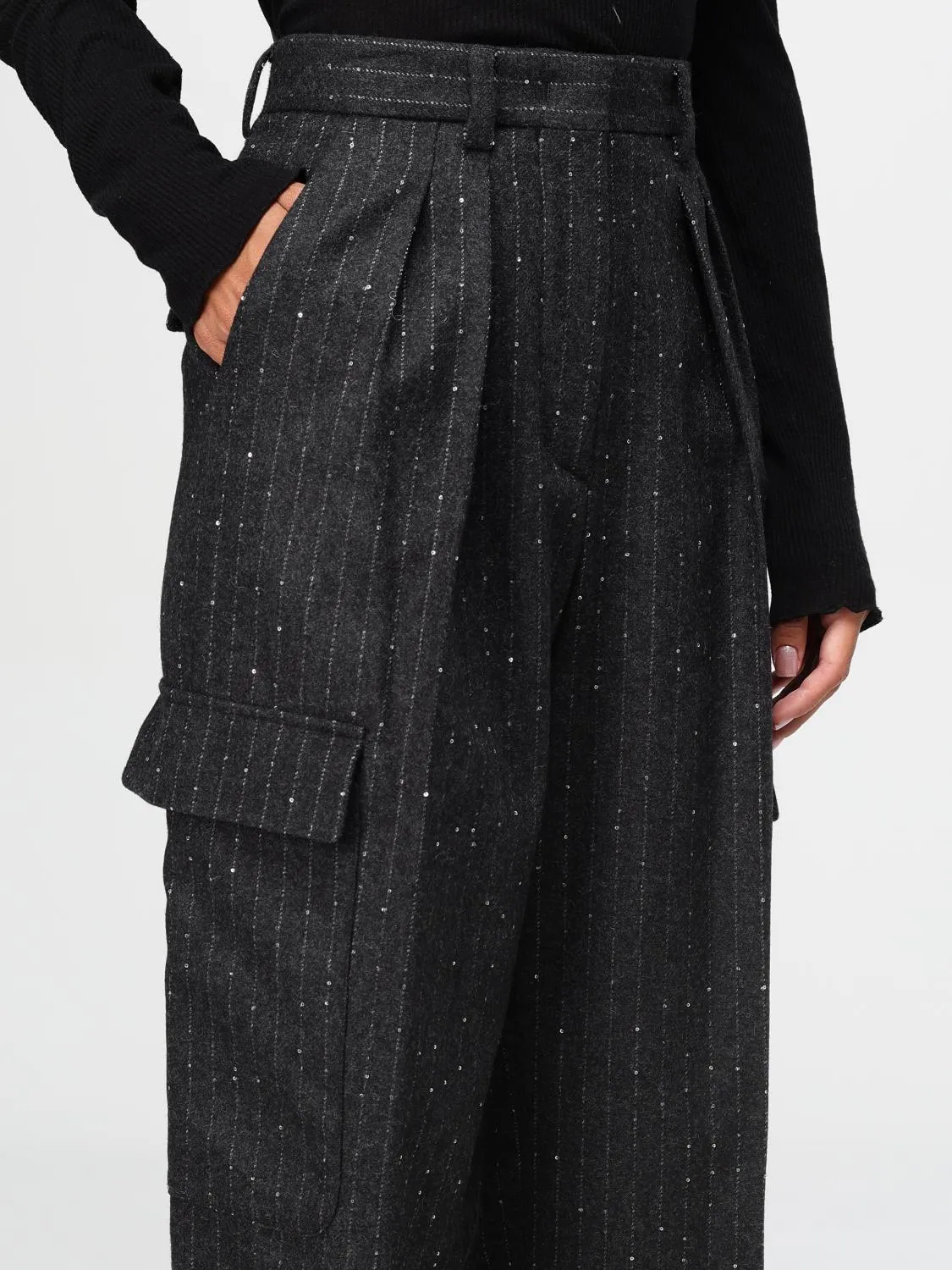 Pantalón mujer Manuel Ritz