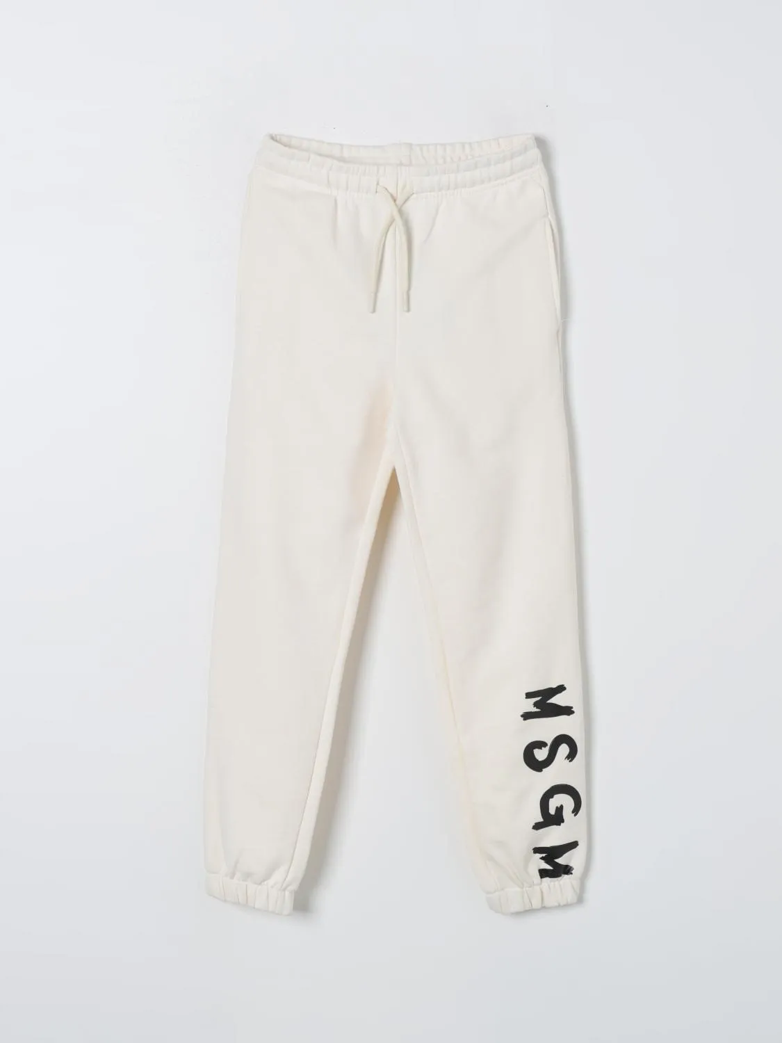Pantalón niños MSGM Kids
