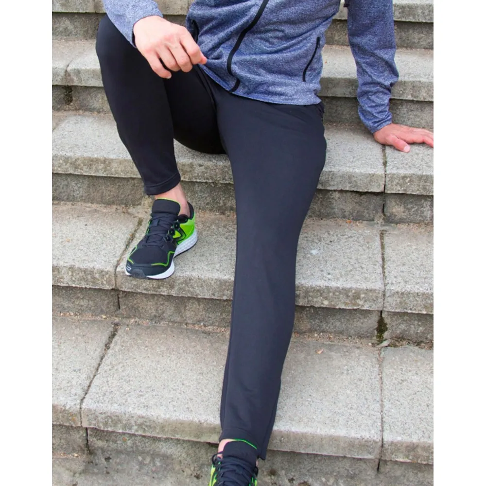 Pantalón Slim Fit