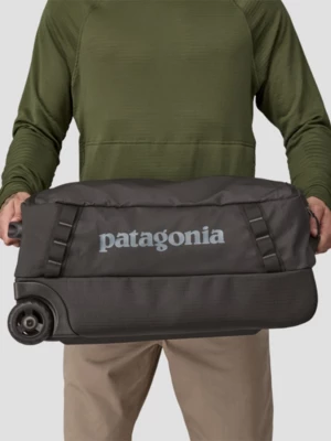 Patagonia Black Hole Wheeled Duffel 40L Bolsa de Viaje