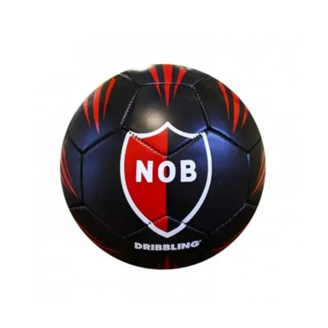 PELOTA DRB MUNDIAL N°3 NEWELL'S  43706