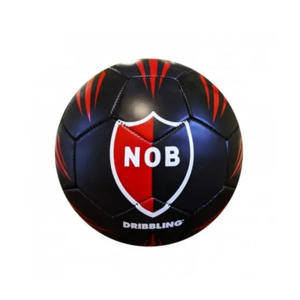PELOTA DRB MUNDIAL N°3 NEWELL'S  43706