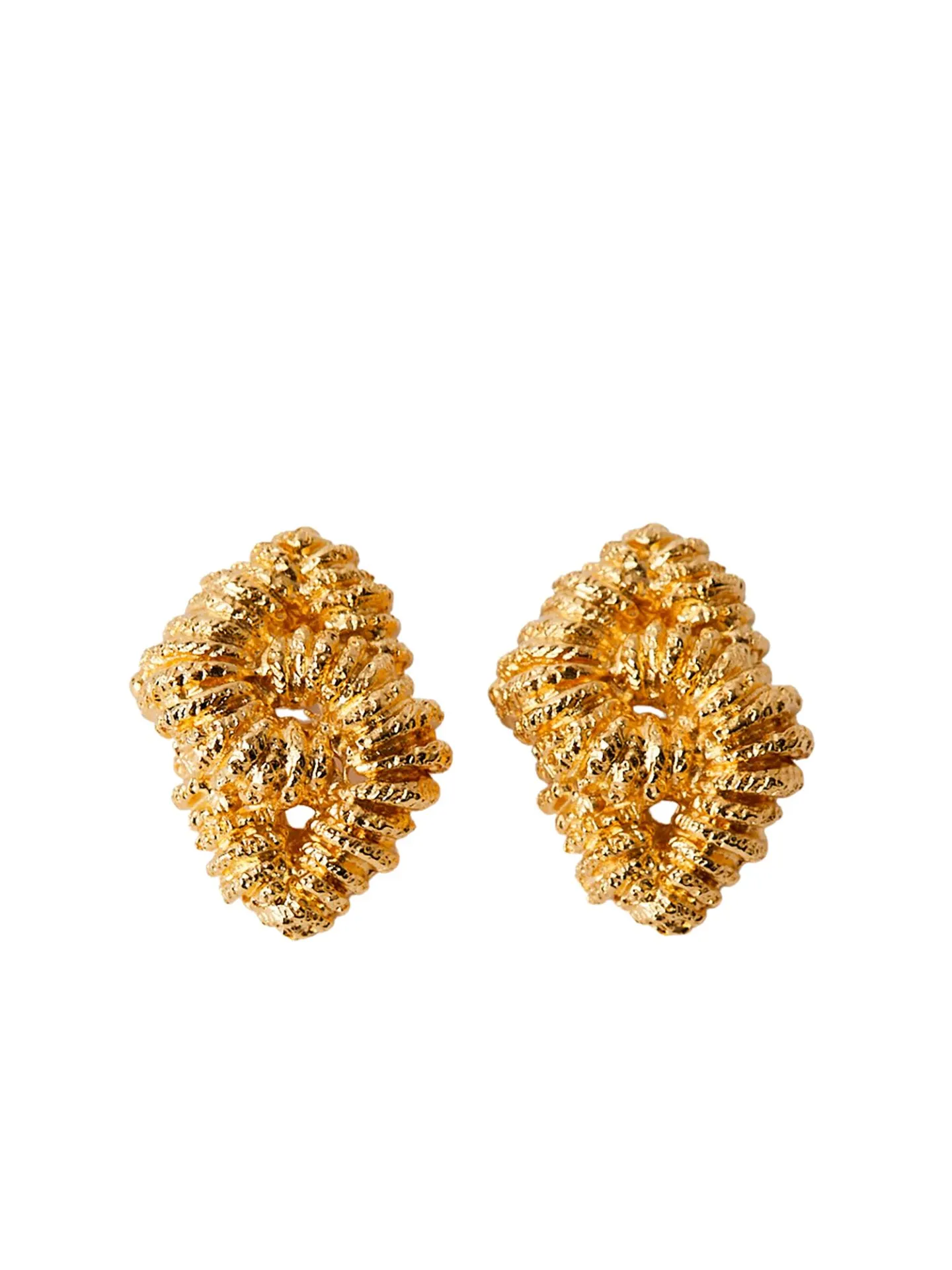 Pendientes Loto