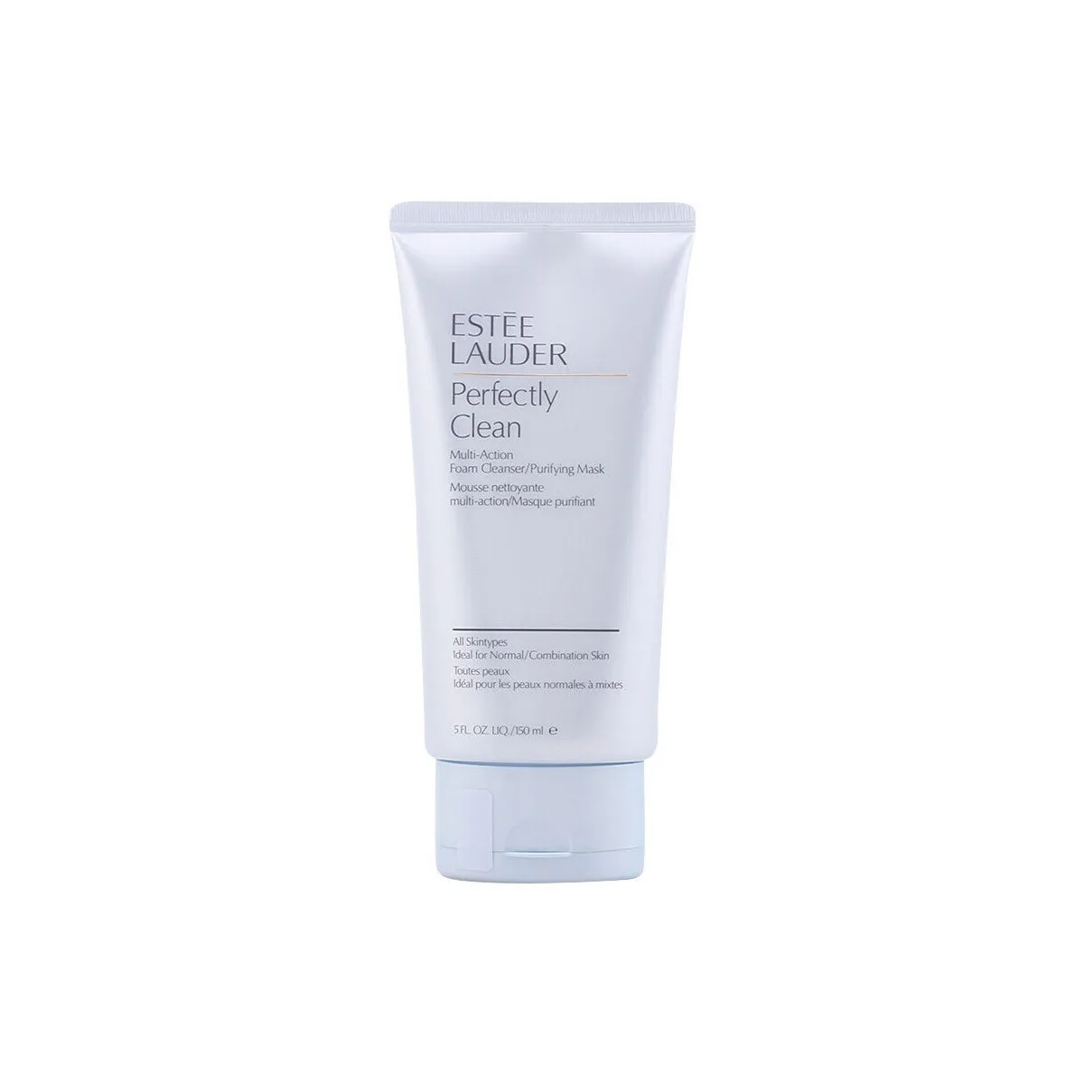 Perfectly Clean Foam Cleanser Purifying Mask Pn