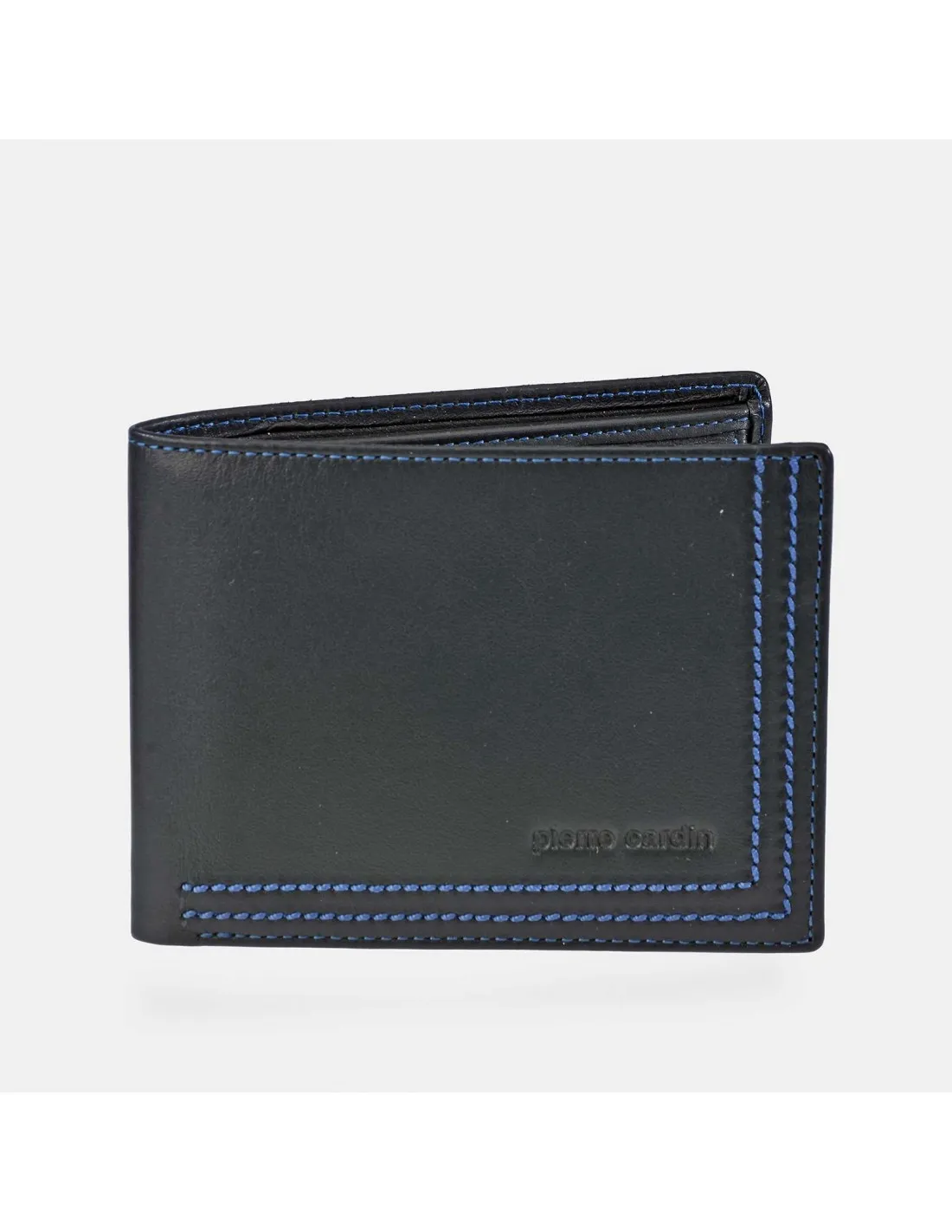 PIERRE CARDIN americano con costura vista para caballero