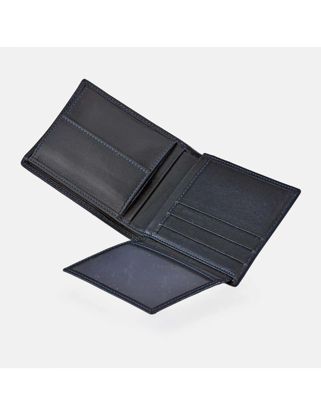 PIERRE CARDIN americano con costura vista para caballero