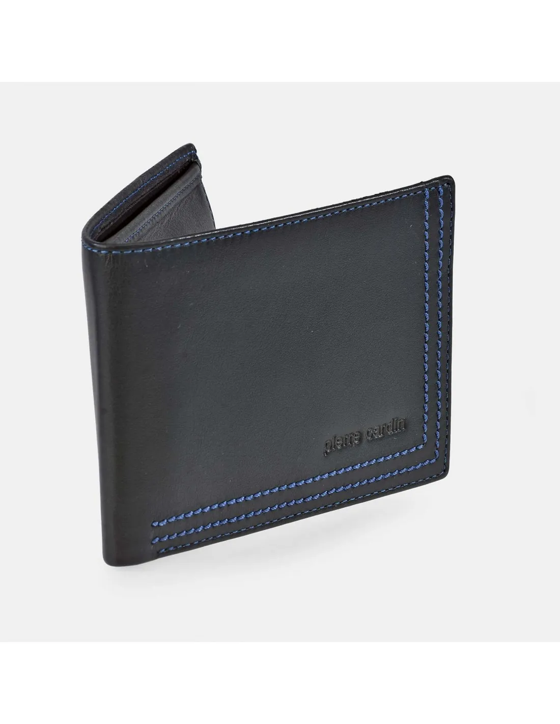 PIERRE CARDIN americano con costura vista para caballero