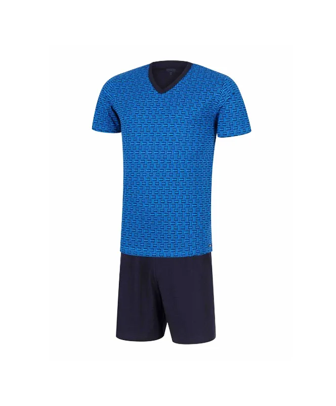 Pijama Impetus Bolívar