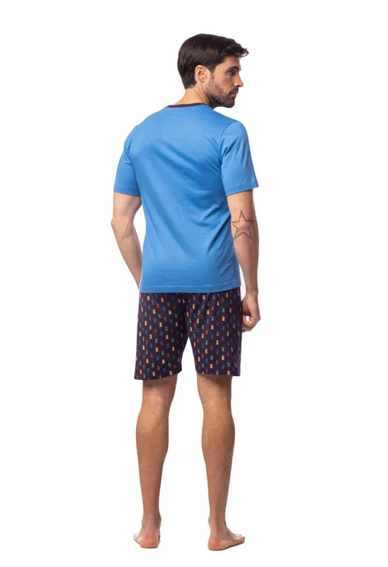 Pijama Soy Underwear de modal mod. Summer 