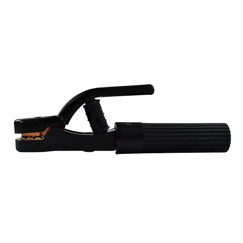 PINZA PORTA ELECTRODO 500 AMP PRETUL PPE500P