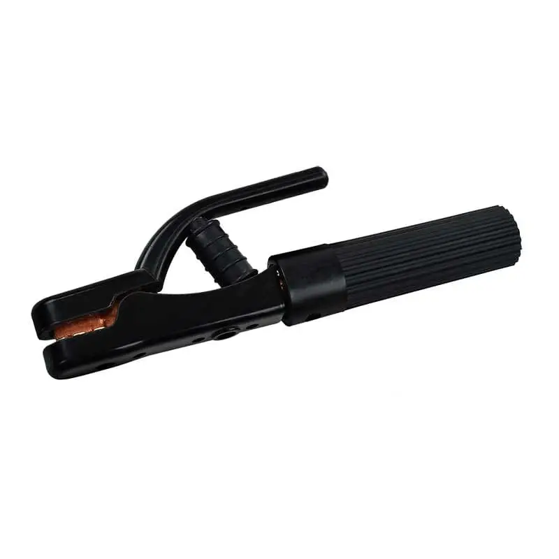 PINZA PORTA ELECTRODO 500 AMP PRETUL PPE500P