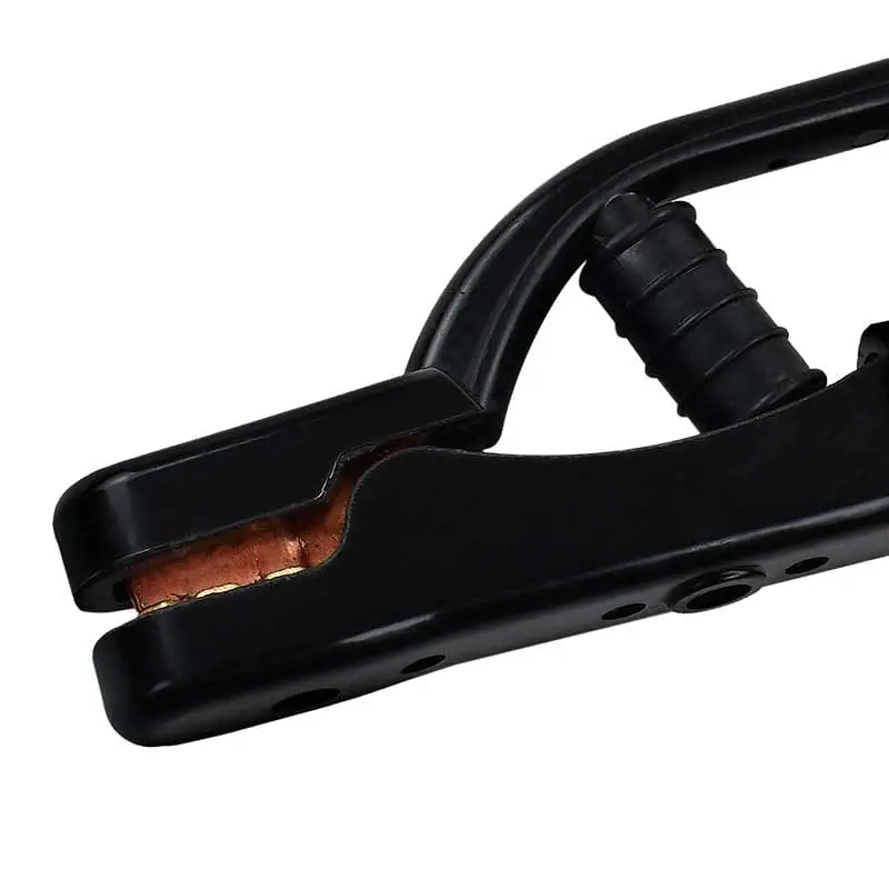 PINZA PORTA ELECTRODO 500 AMP PRETUL PPE500P