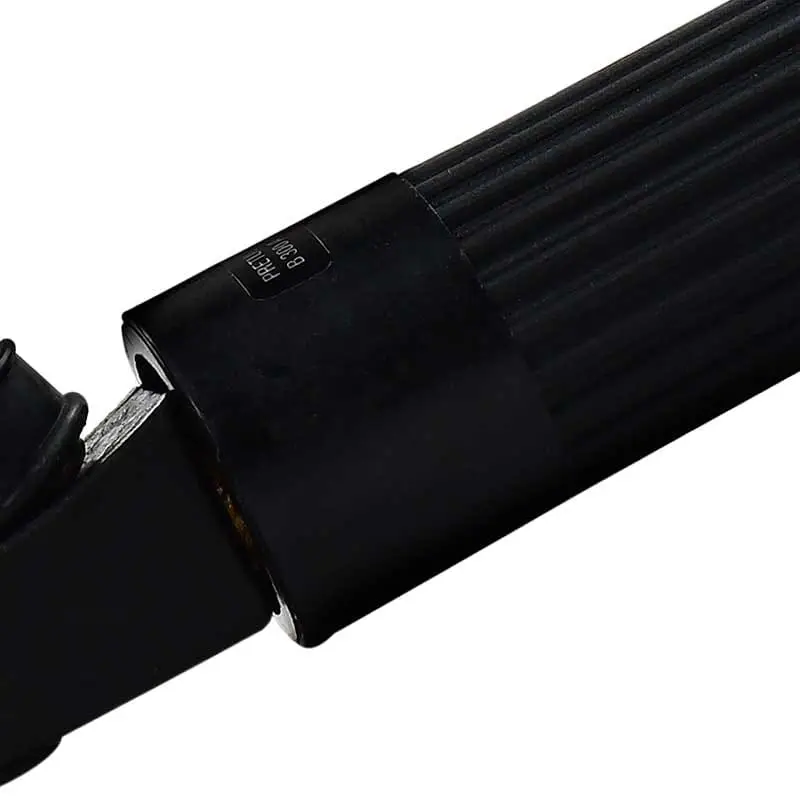 PINZA PORTA ELECTRODO 500 AMP PRETUL PPE500P