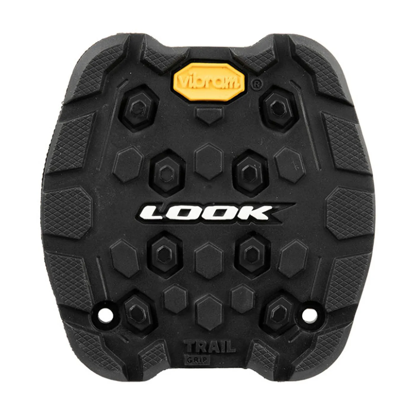 Plataforma Intercambiable LOOK para Pedal GRIP TRAIL Negro (00024653)