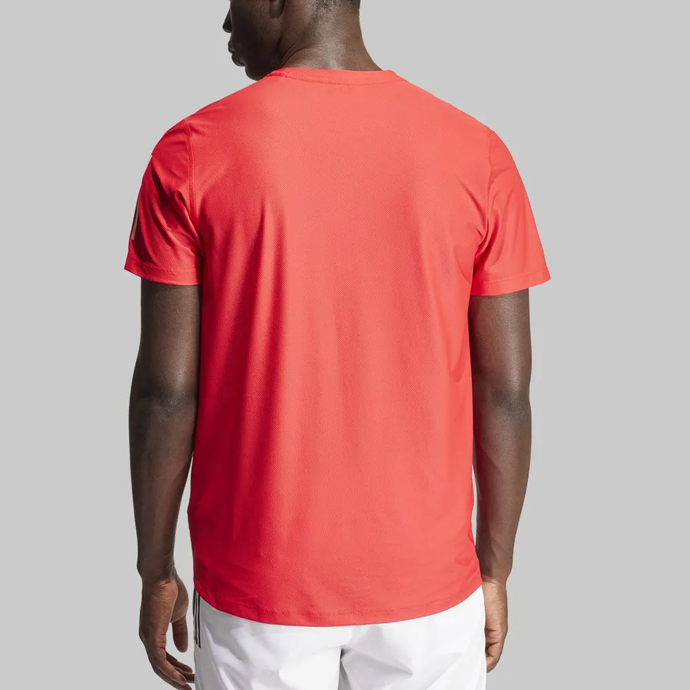 Playera adidas Own The Run Hombre