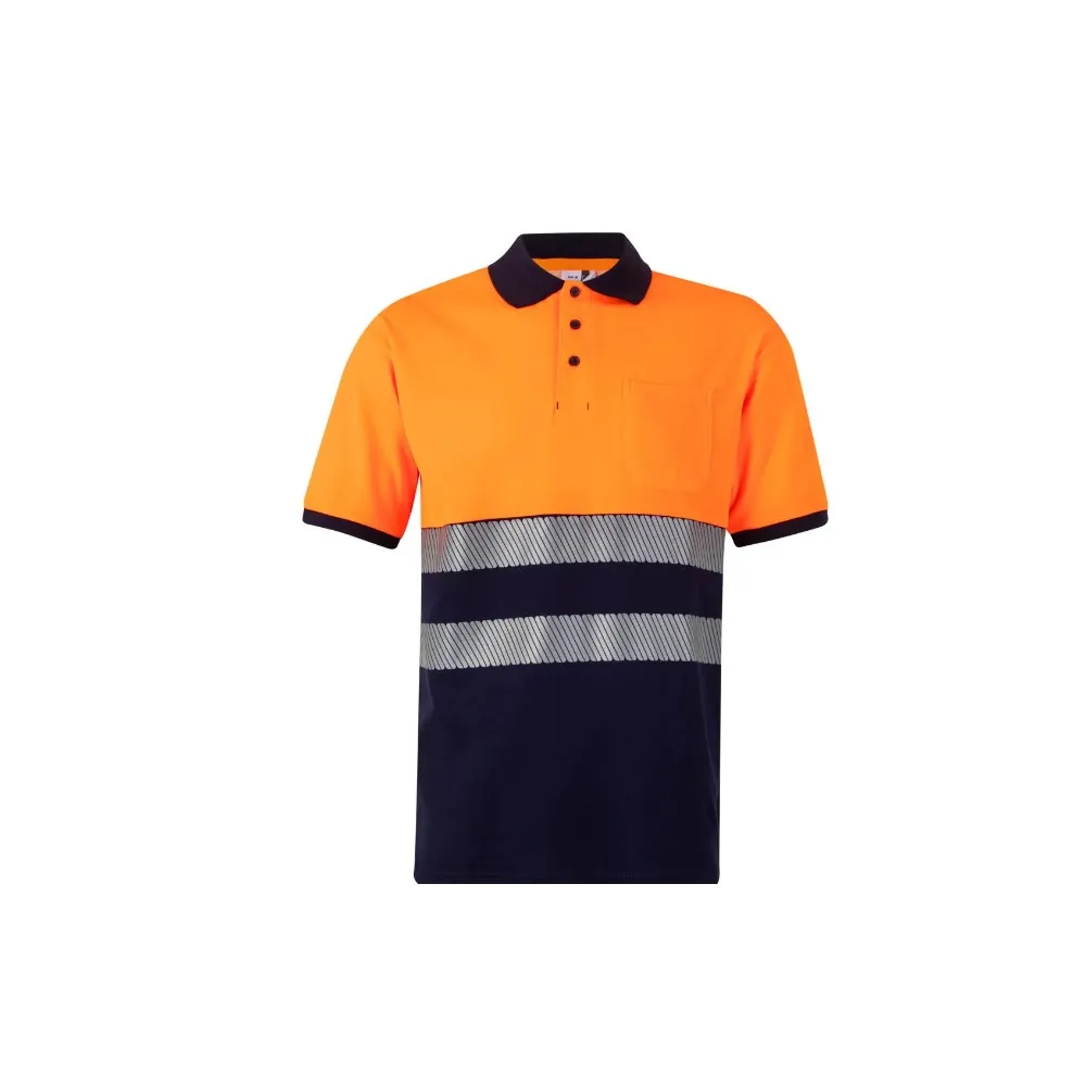 Polo Algodón AV Velilla 305523