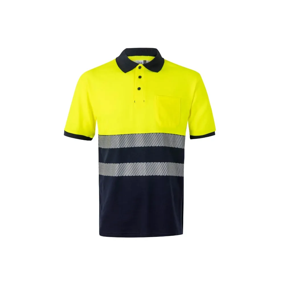 Polo Algodón AV Velilla 305523