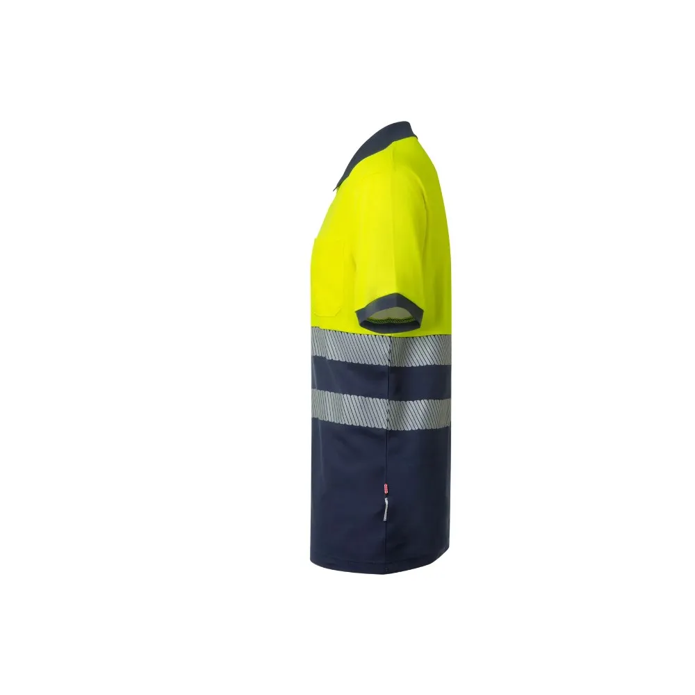 Polo Algodón AV Velilla 305523