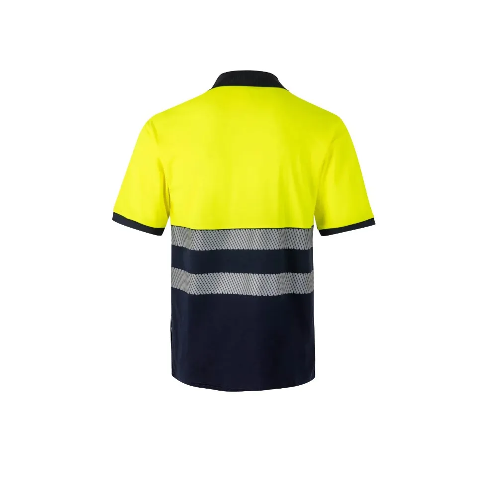 Polo Algodón AV Velilla 305523