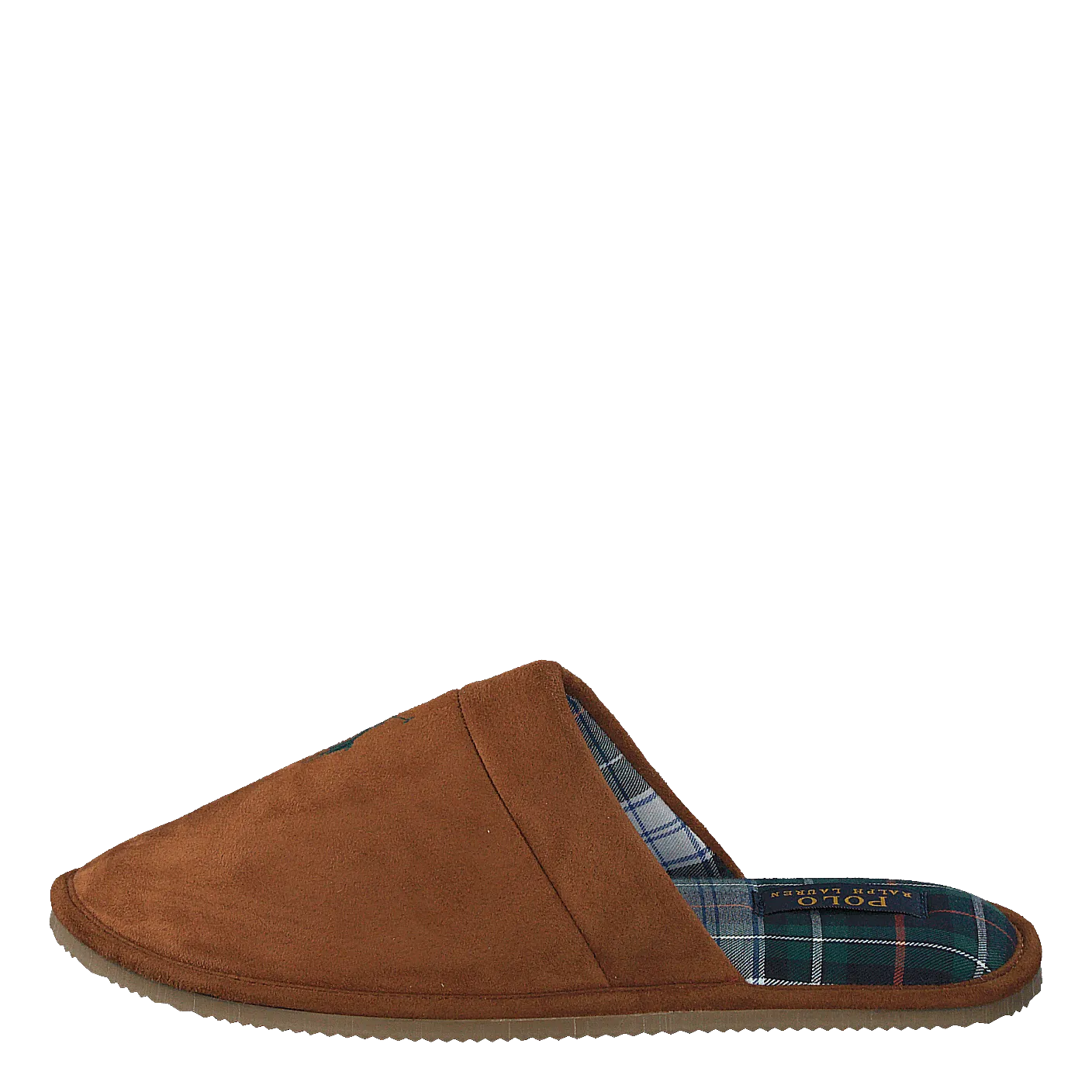 Polo Ralph Lauren zapatos Klarence Snuff
