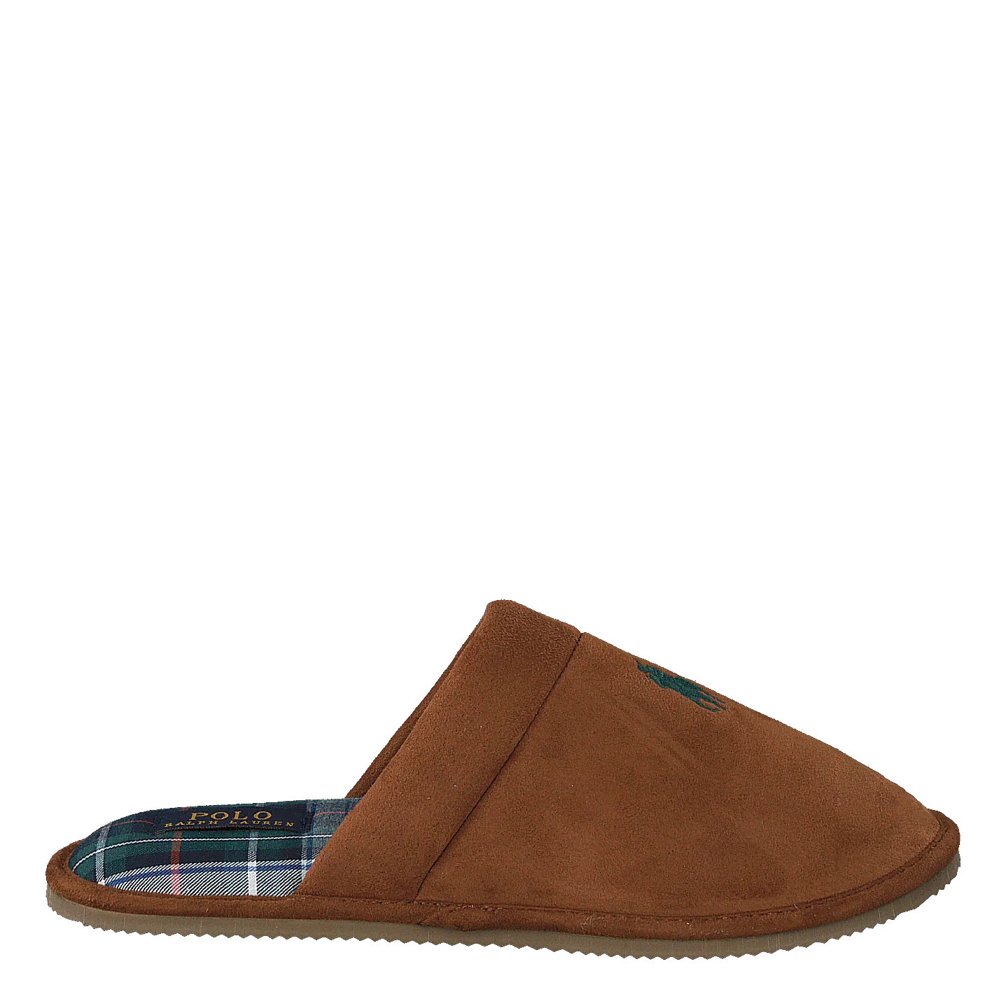 Polo Ralph Lauren zapatos Klarence Snuff