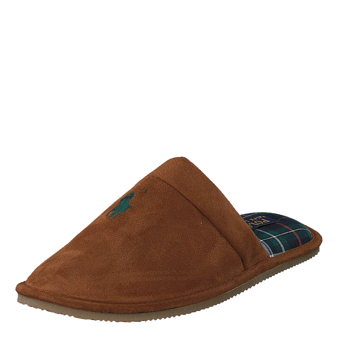 Polo Ralph Lauren zapatos Klarence Snuff