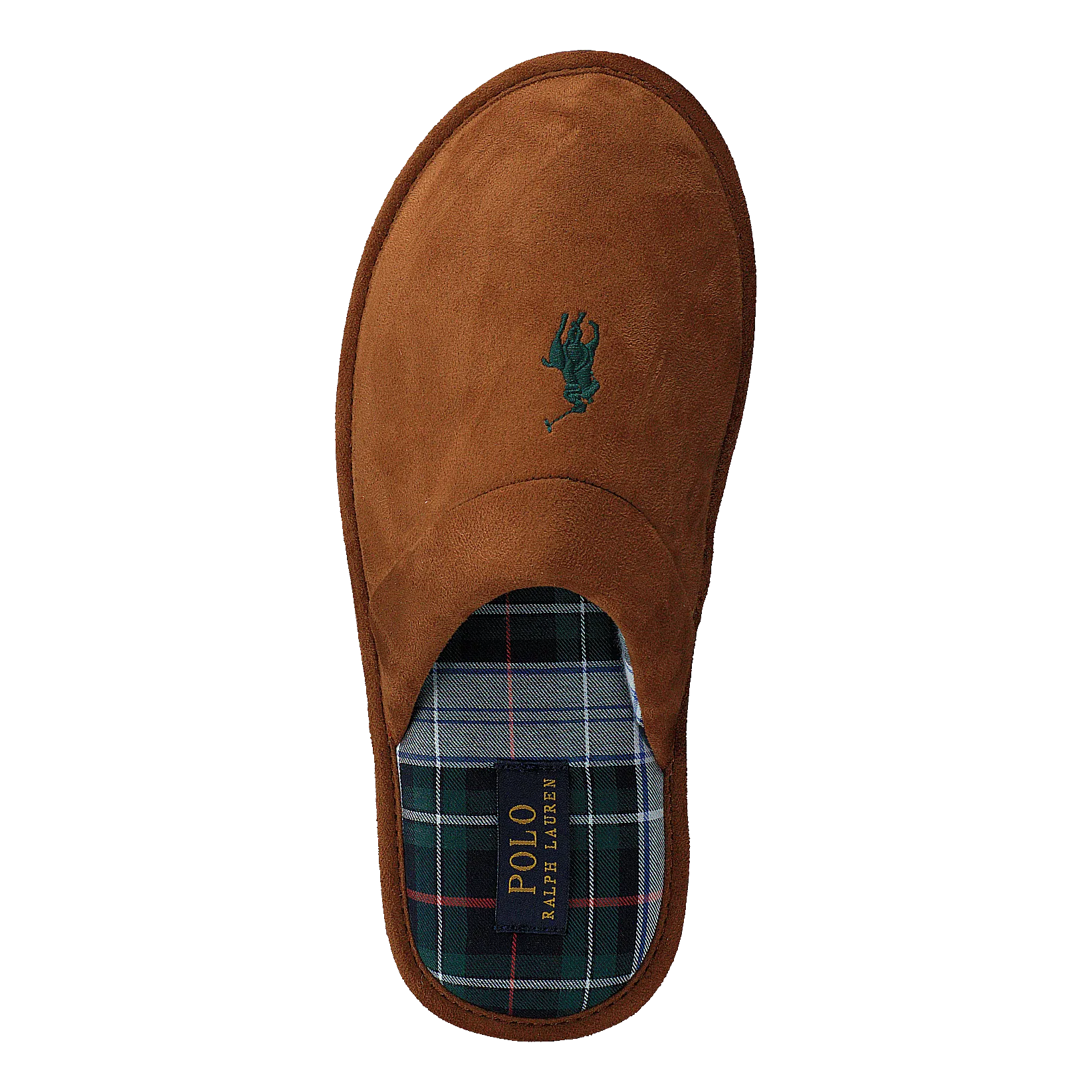 Polo Ralph Lauren zapatos Klarence Snuff
