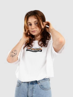 Primitive Trails Camiseta