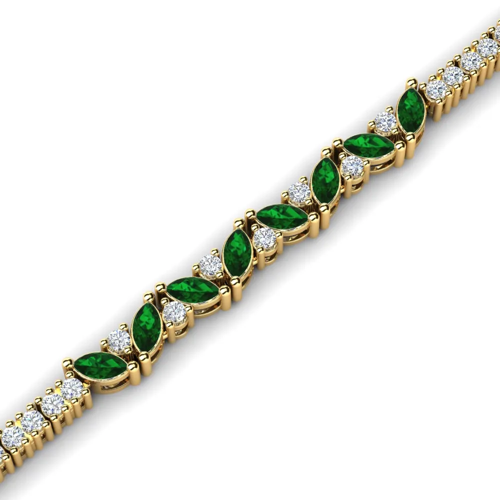 Pulsera de Mujer Briseida