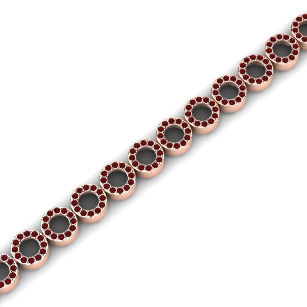 Pulsera de Mujer Celiane