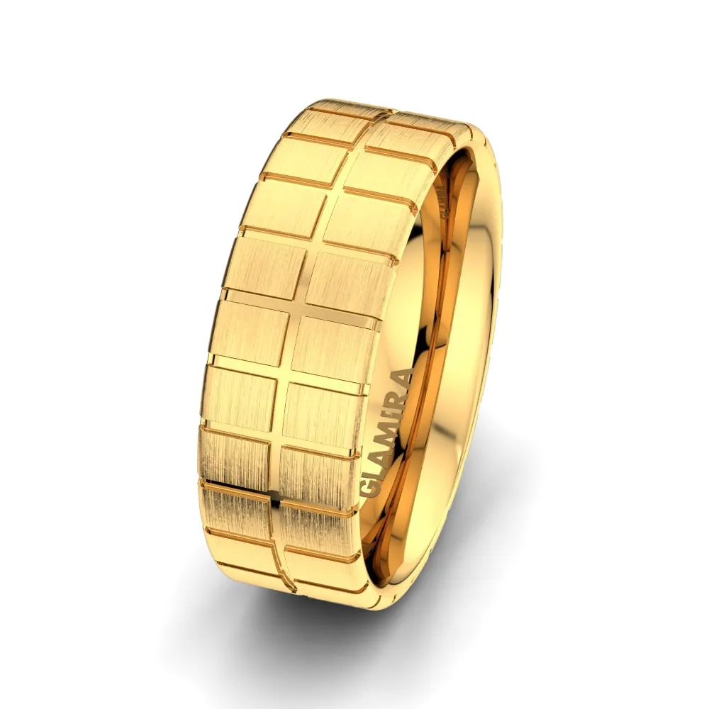Pure Always 8 mm