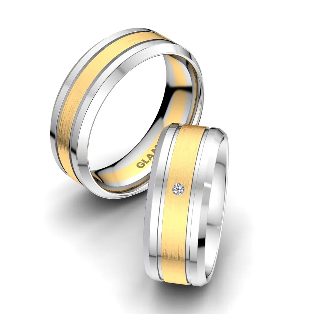 Pure Embrace 8 mm
