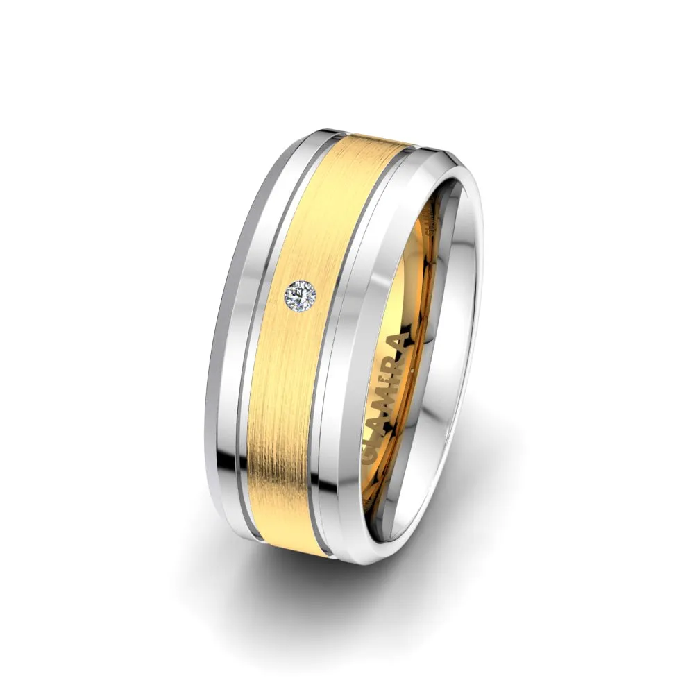 Pure Embrace 8 mm