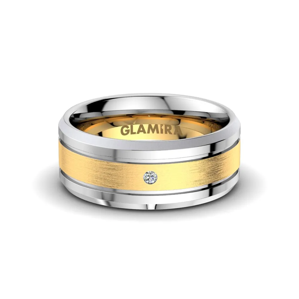 Pure Embrace 8 mm