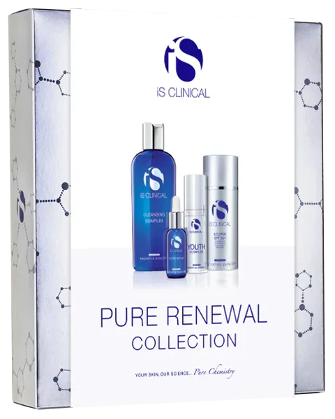 PURE RENEWAL COLLECTION