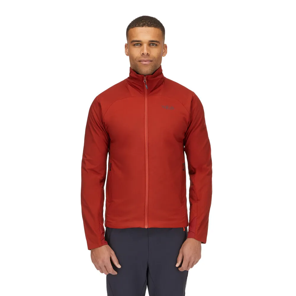 RAB XENAIR LIGHT CHAQUETA  AW24