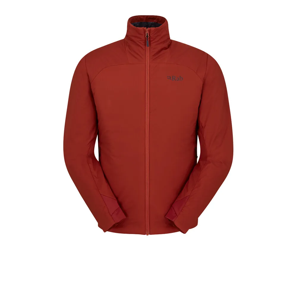 RAB XENAIR LIGHT CHAQUETA  AW24