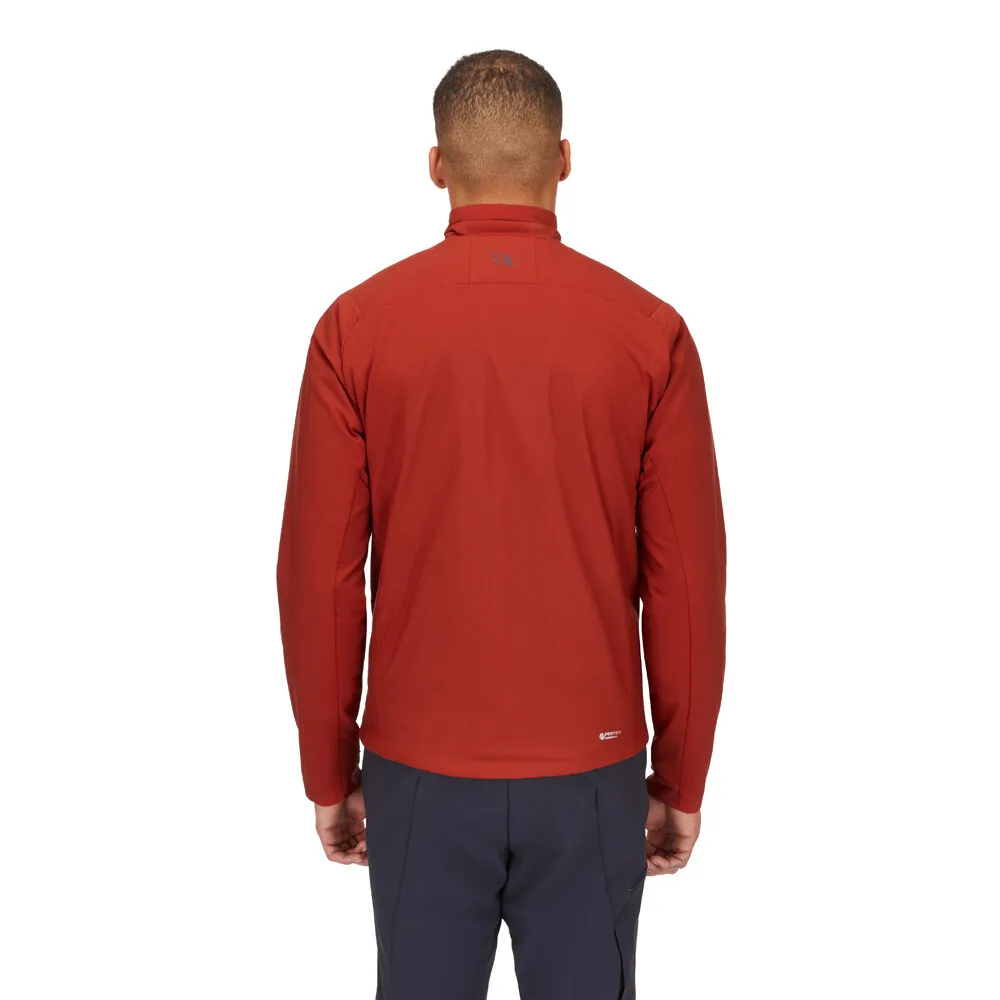 RAB XENAIR LIGHT CHAQUETA  AW24