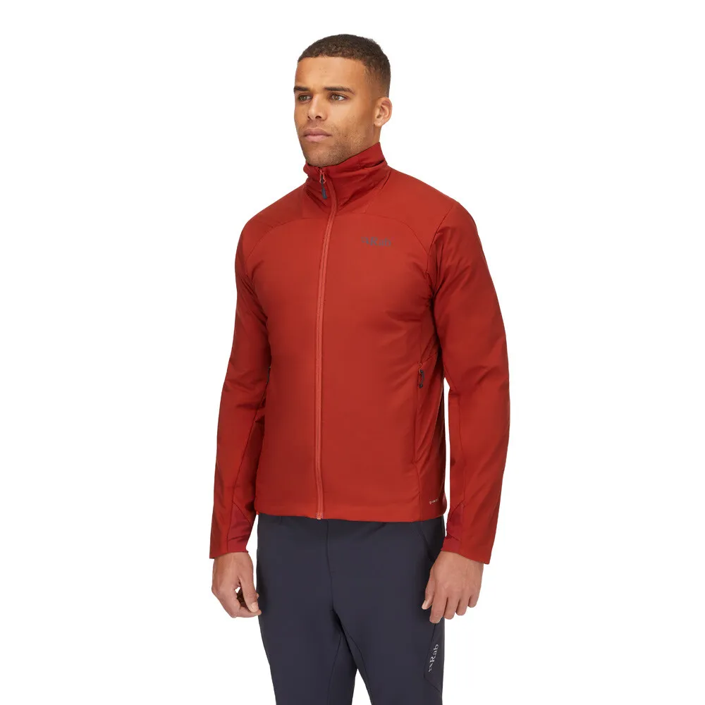 RAB XENAIR LIGHT CHAQUETA  AW24
