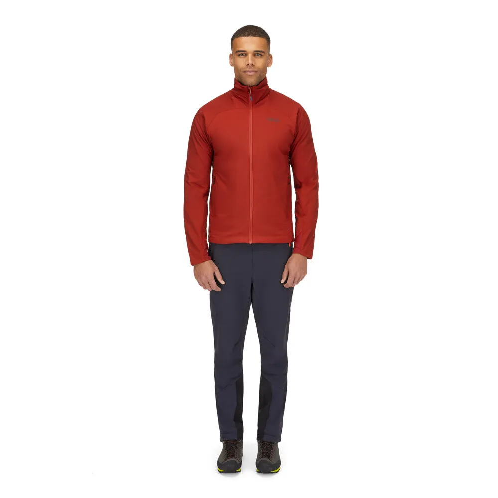 RAB XENAIR LIGHT CHAQUETA  AW24